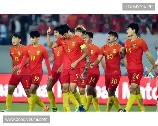 联赛全面振兴携手国足突破极限共铸中国足球历史新辉煌篇章伟大再启