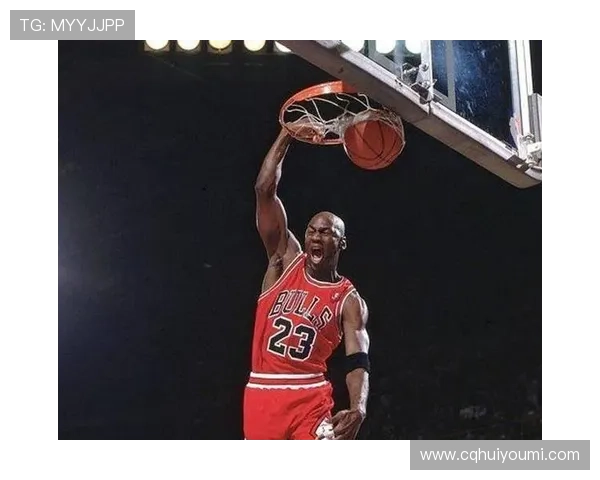 传奇篮球巨星迈克尔乔丹职业生涯辉煌与时代影响深度全面解析 - 副本